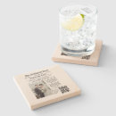 Recherche de save the date dessous de verres Pour elle