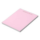 Recherche de rose blocsnotes Minimaliste