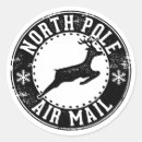 Recherche de north pole autocollants Livraison spéciale
