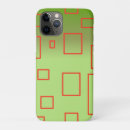 Recherche de pochettes iphone coques Vert