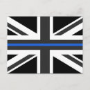 Recherche de inspecteur cartes postales Police