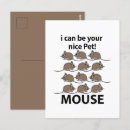 Recherche de mou cartes postales Pour elle