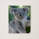 Recherche de cute puzzles Koala