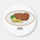 Recherche de gril de barbecue magnets Viande