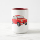 Recherche de fiat 500 tasses Pour tous