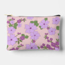 Recherche de verdure cosmétiques pochettes Fleurs de printemps