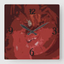 Recherche de homards horloges Mur