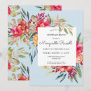 Recherche de vibrant invitations Floral