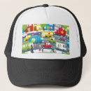 Recherche de autobus casquettes Voiture