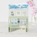 Recherche de new house vœux cartes Domaine