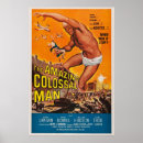 Recherche de vintage horror art Dessin animé