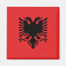 Recherche de drapeau albanais magnets Pour tous