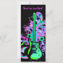 Recherche de de guitare invitations Groupe