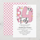 Recherche de 14 février invitations Valentine