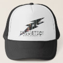 Recherche de éclair casquettes C c comique
