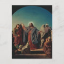 Recherche de jesus christ cartes postales Religieux