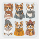 Recherche de gallois autocollants Chiot