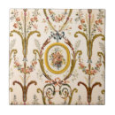 Recherche de rococo carreaux Victorien