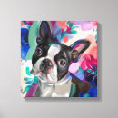 Recherche de dog art Peinture