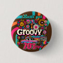 Recherche de anniversaire 70 badges Super