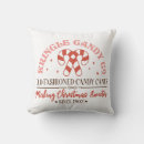 Recherche de vintage christmas coussins Hiver