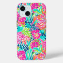 Recherche de plage de palmier iphone coques Motif