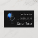 Recherche de études cartes visite Professeur