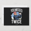 Recherche de manque invitations Amérique