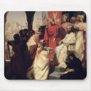 Recherche de chevalier tapis souris Croisé