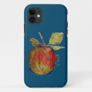 Recherche de vert pomme iphone coques Dessin