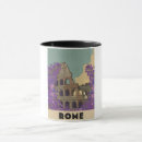 Recherche de colisee tasses Paysage