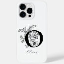 Recherche de lettre o iphone coques Pour elle