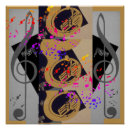Recherche de music note posters Pour tous
