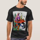 Recherche de narguilé tshirts Alice