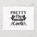 Recherche de cactus drôle cartes postales Plante