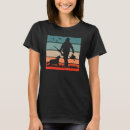Recherche de tête de buffle tshirts Chasseur