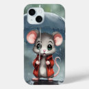 Recherche de souris iphone coques Pluie
