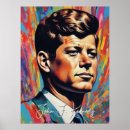 Recherche de john f art Président américain