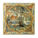 Recherche de crâne carreaux Animaux