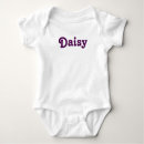 Recherche de daisy bébé vêtements Nom