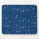 Recherche de ciel étoilé tapis souris Étoiles