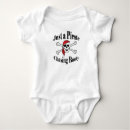 Recherche de butin bébé vêtements Crâne