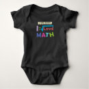 Recherche de professeur maths bébé vêtements Mathématicien