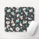 Recherche de dessin botanique tapis souris Toute personne
