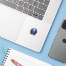 Recherche de snowglobe autocollants Hiver