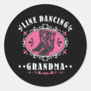 Recherche de country music autocollants Soirée dansante
