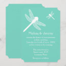 Recherche de de libellule mariage invitations Jeunes mariés