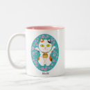 Recherche de neko tasses Richesse
