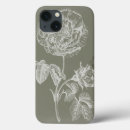 Recherche de floral ipad coques Gris