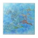 Recherche de marée carreaux Océan